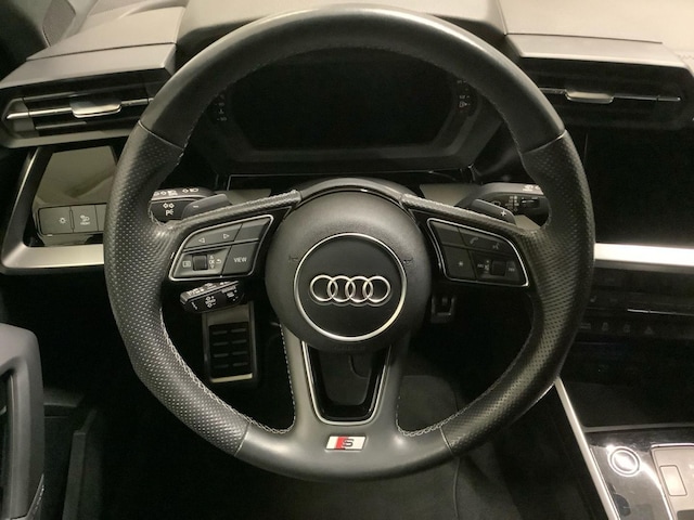 Audi A3 35 TFSI S-Tronic Sedan