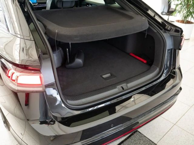 Volkswagen ID.7 IQ.Drive Pro