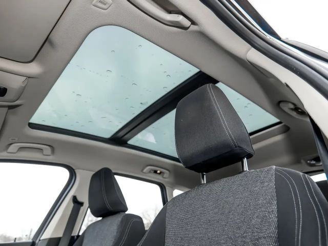 BMW 218 218i Active Tourer