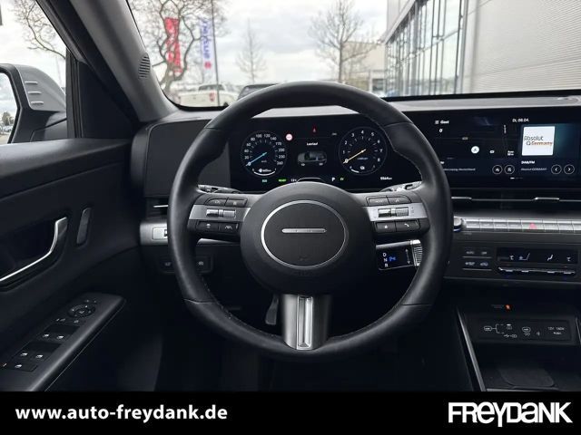 Hyundai Kona 1.6 2WD Prime