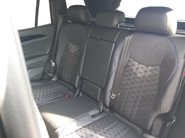 Volkswagen Tayron 4Motion DSG