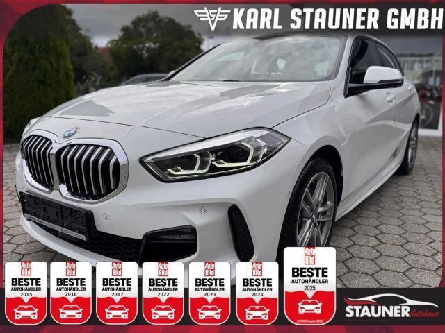 BMW 116 116i M-Sport Sedan