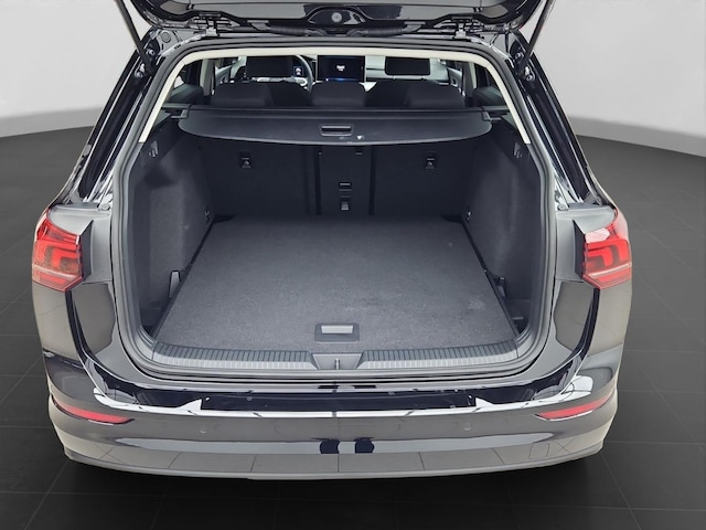 Volkswagen Golf 1.5 eTSI Life Variant