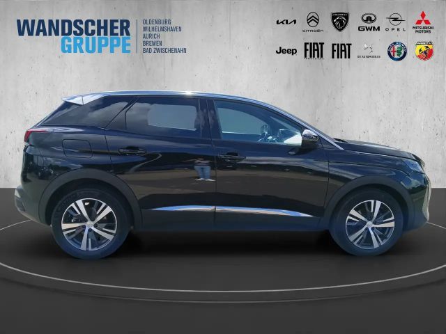 Peugeot 3008 Allure Pack PureTech