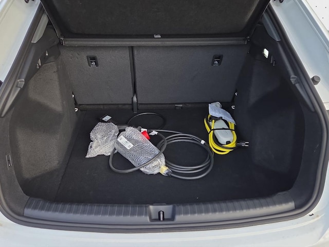 Audi Q4 e-tron Sportback