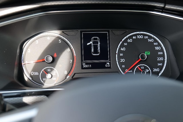 Volkswagen T-Cross 1.0 TSI DSG