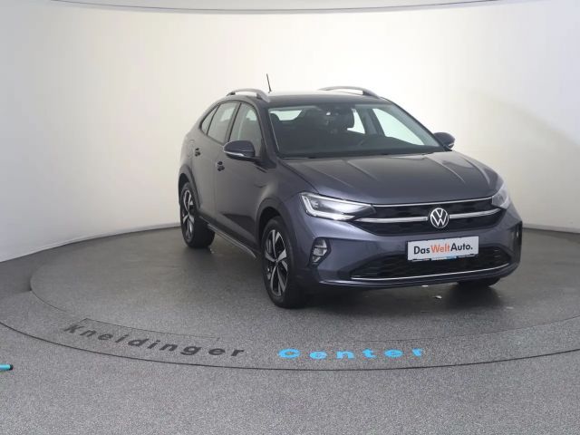 Volkswagen Taigo DSG Style