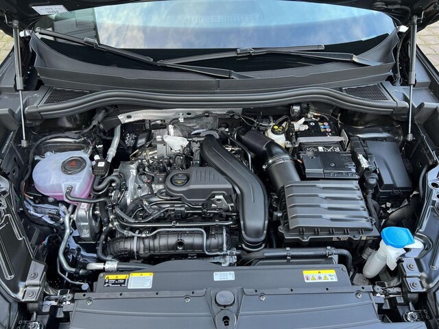 Volkswagen Tiguan 1.5 eTSI DSG