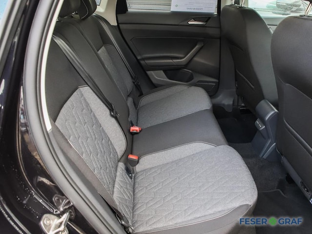 Volkswagen Polo 1.0 TSI Move