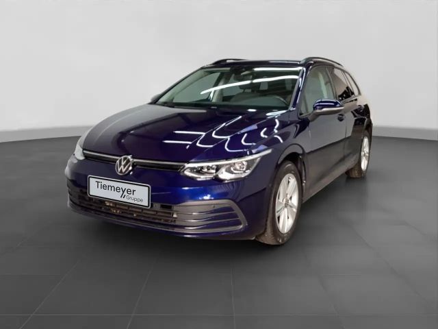 Volkswagen Golf DSG Life Variant