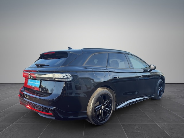 Volkswagen ID.7 4Motion GTX Tourer