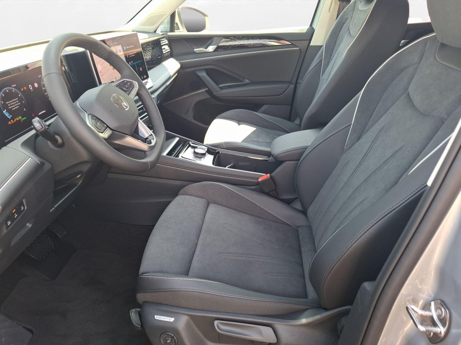 Volkswagen Tiguan Elegance Elegance IQ.Drive