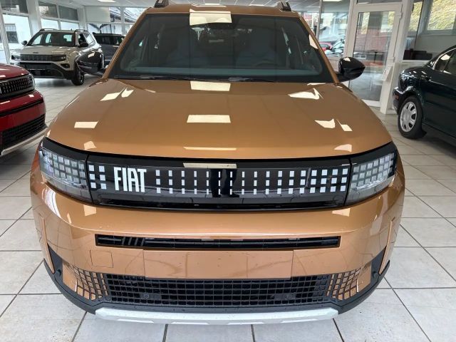 Fiat Grande Panda 1.2 Hybrid Icon