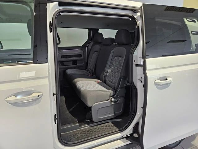 Volkswagen ID.Buzz 77 KWh Pro