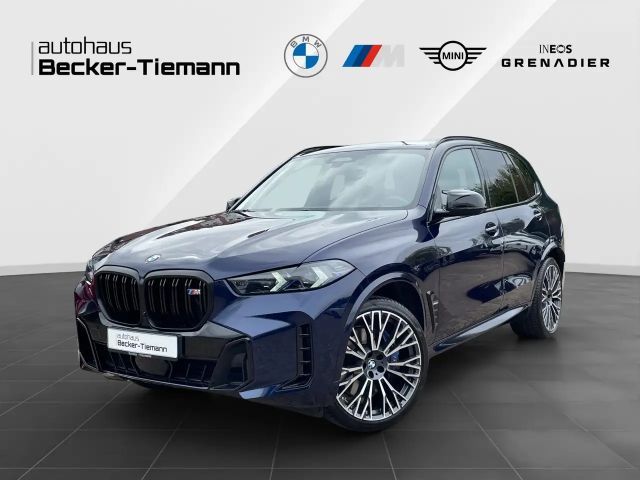 BMW X5 M60i xDrive