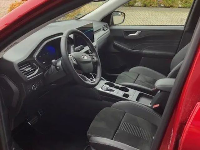 Ford Kuga Active X