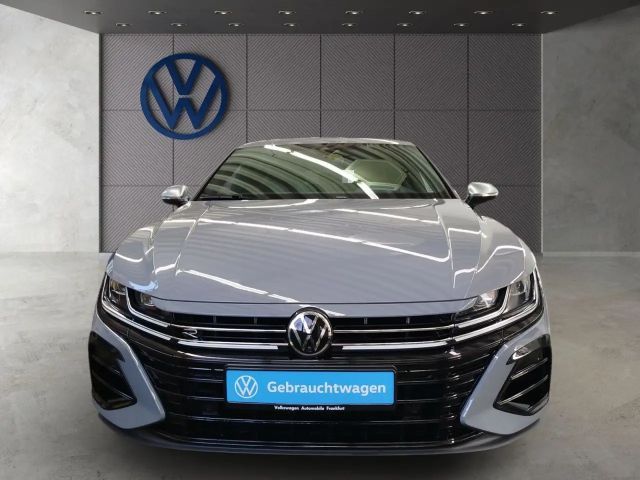 Volkswagen Arteon 2.0 TSI 4Motion DSG