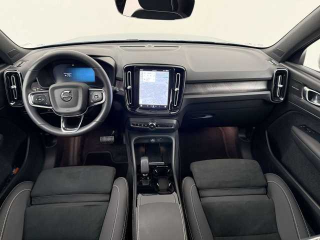 Volvo XC40 AWD Recharge Ultimate