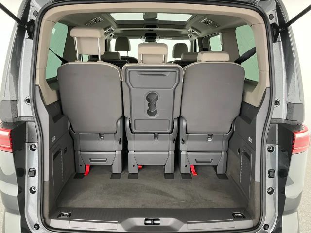 Volkswagen Multivan Business T7
