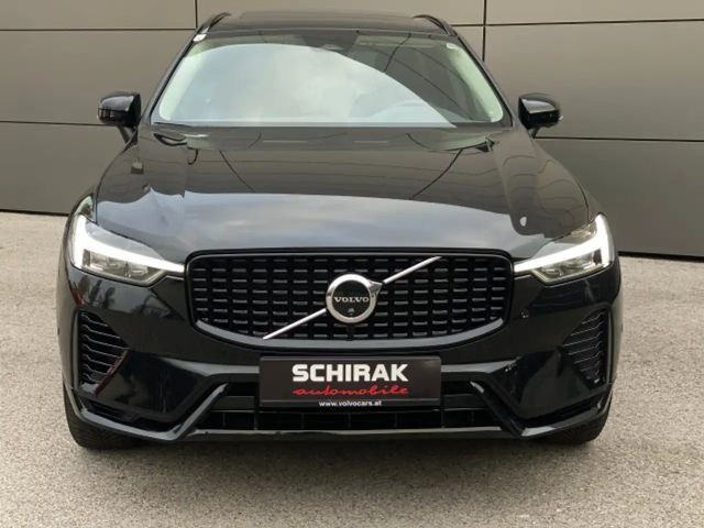 Volvo XC60 AWD Dark Plus T6