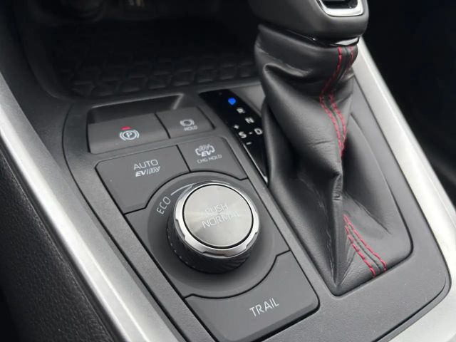 Suzuki Across Comfort E-Four Hybrid