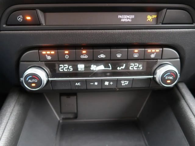 Mazda CX-5 *Sondermodell mit vielen Extras*Wartungen lückenlo