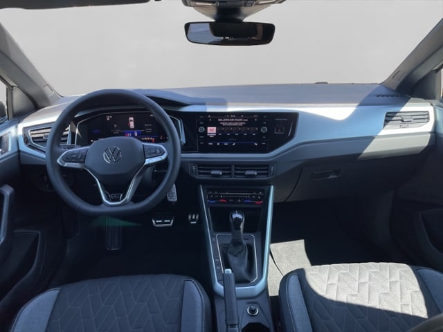 Volkswagen Taigo 1.0 TSI DSG