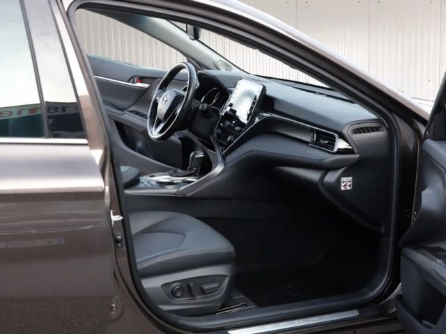 Toyota Camry Business Hybride