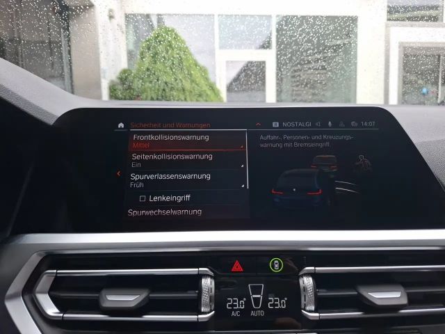 BMW 340 Touring xDrive