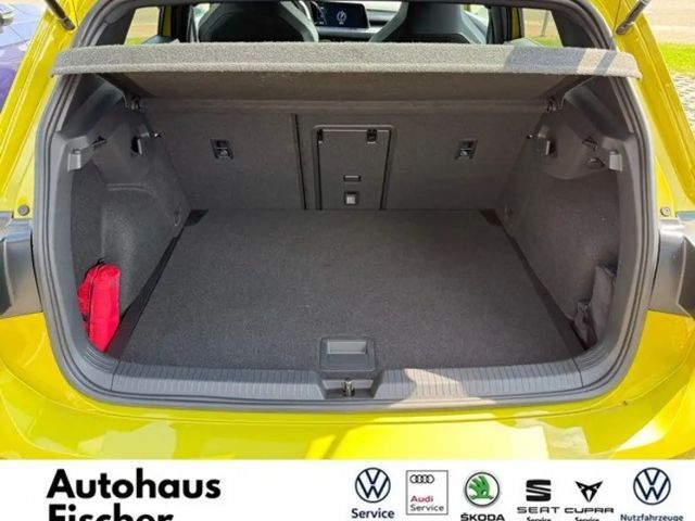 Volkswagen Golf 1.5 TSI R-Line