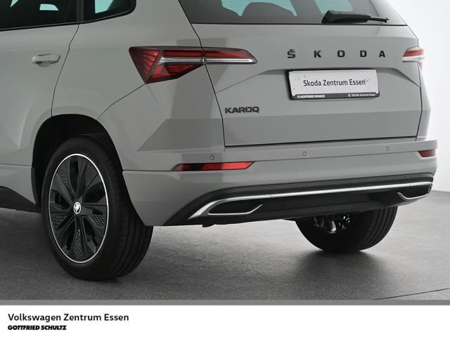 Skoda Karoq Sportline