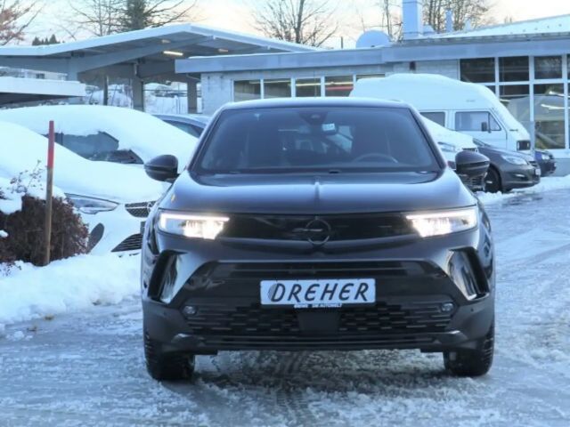 Opel Mokka GS-Line Grand Sport