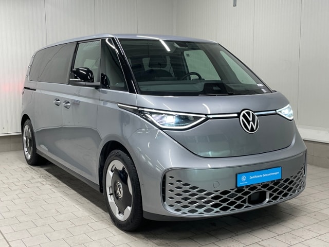 Volkswagen ID.Buzz ID.Buzz lang 86kWh AHK MATRIX-LED RFK