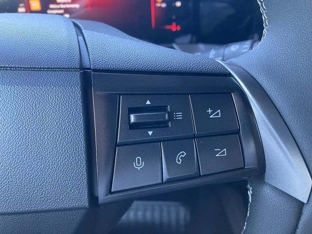 Opel Mokka GS-Line Grand Sport Turbo