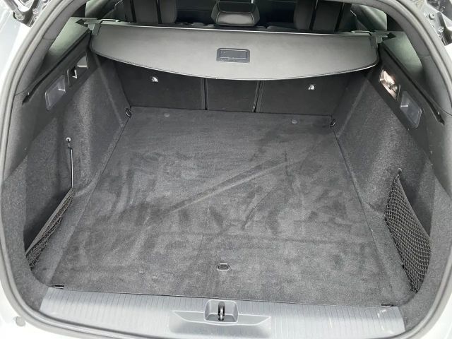 Opel Astra GSe Sports Tourer