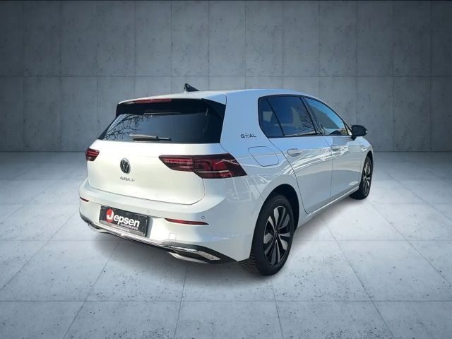 Volkswagen Golf 1.5 TSI