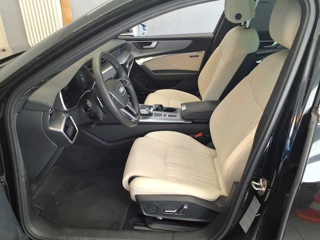 Audi S6 Quattro Sedan