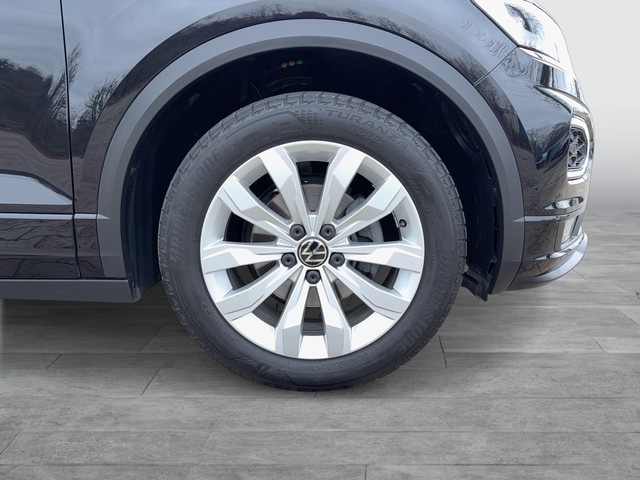 Volkswagen T-Roc 1.5 TSI Cabriolet DSG R-Line