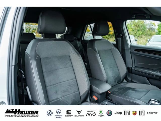 Volkswagen T-Roc 2.0 TSI 4Motion DSG R-Line