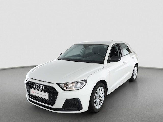 Audi A1 25 TFSI S-Tronic Sportback