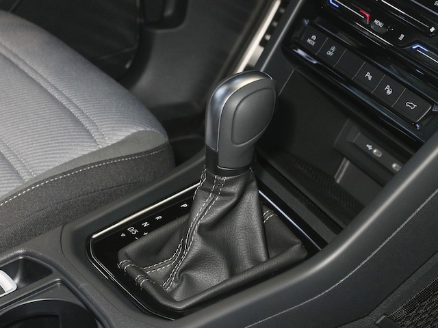 Volkswagen Touran 1.5 TSI DSG Highline