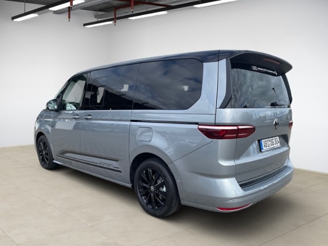 Volkswagen Multivan T7