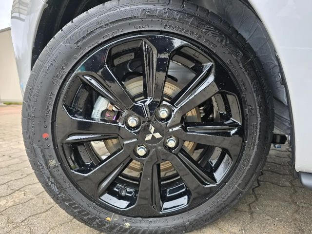 Mitsubishi Space Star ClearTec MIVEC Star