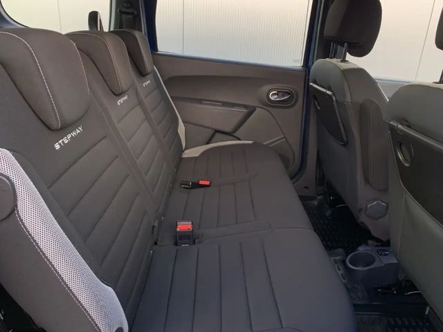 Dacia Lodgy Plus Stepway