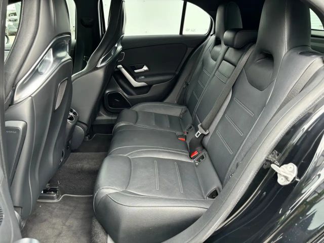 Mercedes-Benz A 45 AMG 4MATIC+ AMG Line