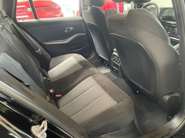 BMW 330 M-Sport Touring