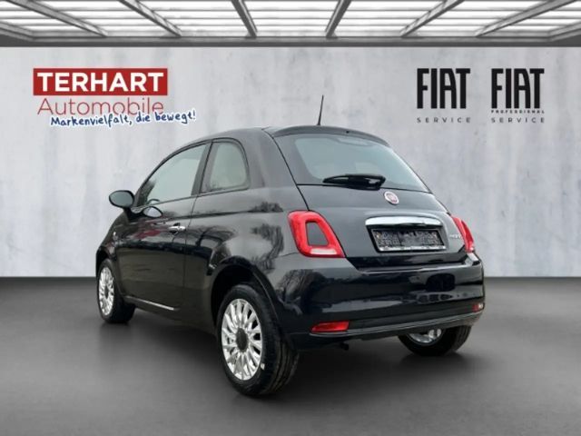 Fiat 500 1.0 Mild Hybrid/Park-Distance-Control/Apple&Androi