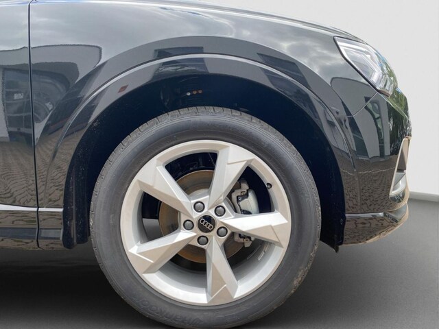 Audi Q3 35 TFSI S-Tronic