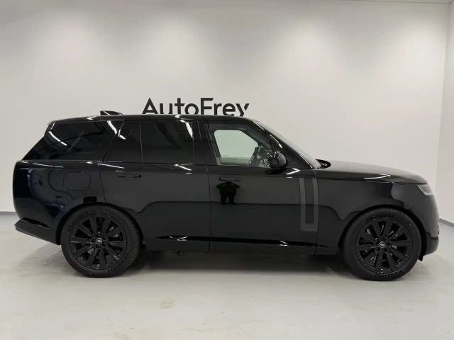 Land Rover Range Rover AWD