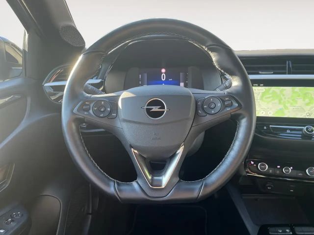 Opel Corsa GS-Line Grand Sport